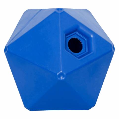 Boule de jeu feed and play - Imperial riding