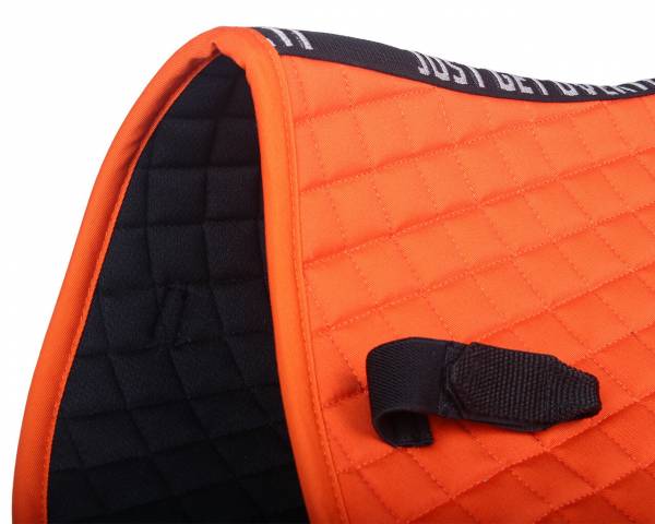 Tapis de selle country Vegas QHP