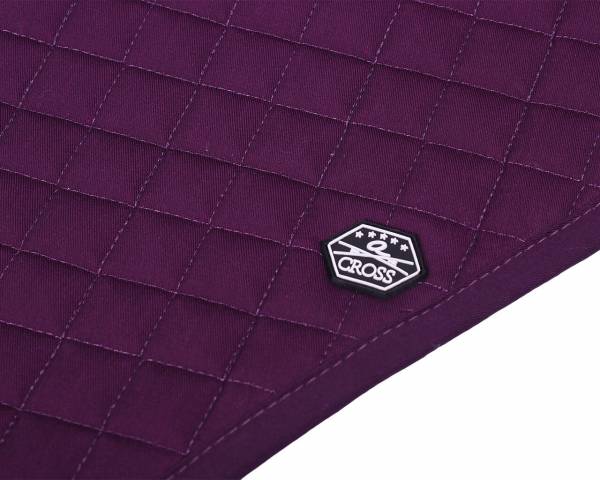 Tapis de selle country Vegas QHP