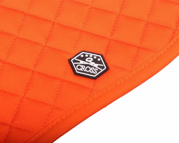 Tapis de selle country Vegas QHP