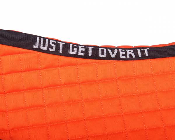 Tapis de selle country Vegas QHP