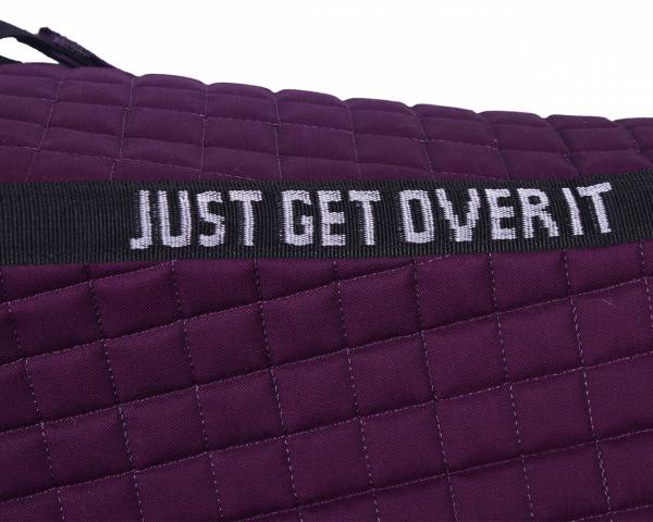 Tapis de selle country Vegas QHP