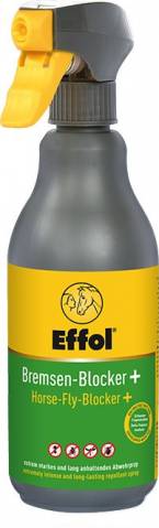 Répulsif extra-fort anti taons - effol