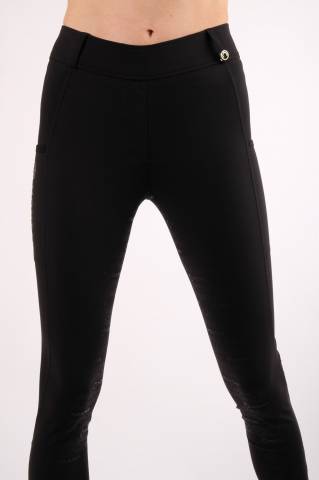 Pantalon Makayla pull on Montar