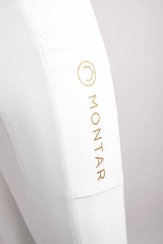 Pantalon Makayla pull on Montar