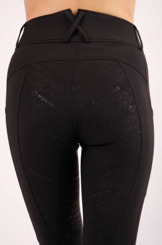 Pantalon Makayla pull on Montar