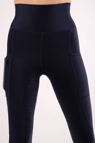 Legging extra taille haute Alana Montar