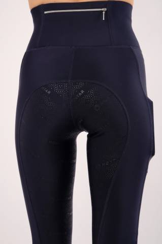 Legging extra taille haute Alana Montar