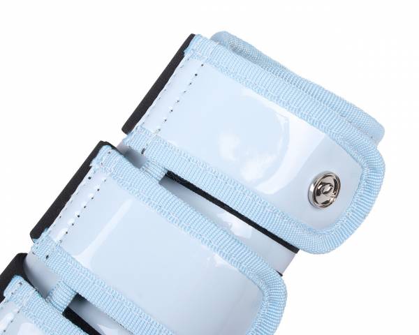 Guêtres fermées havana QHP