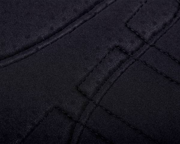 Guêtres fermées havana QHP