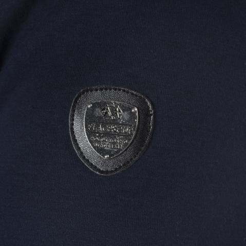 Blouson homme bragado marine Flag's & cup