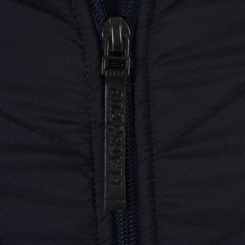 Blouson homme bragado marine Flag's & cup