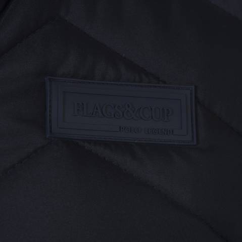 Blouson homme bragado marine Flag's & cup