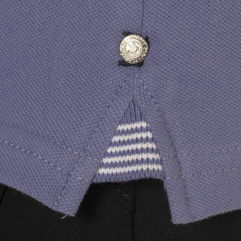 Polo dame Salta Flag's & cup