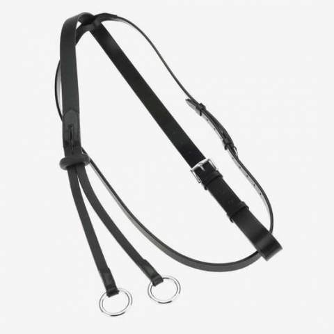 Martingale fixe en cuir - Horze