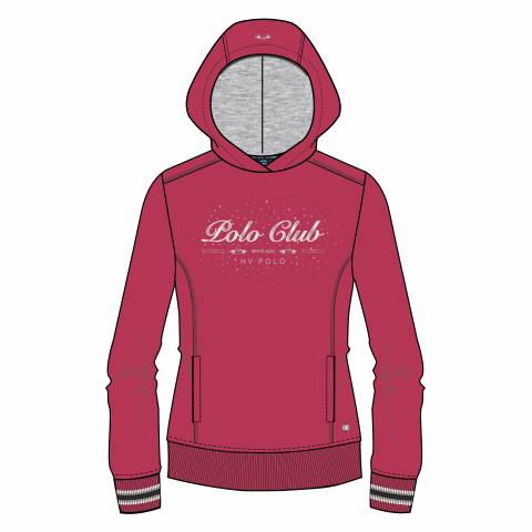 Sweat hvp penelope ss22 - HV polo