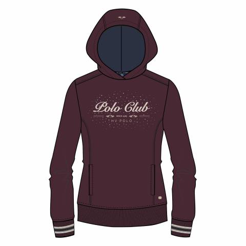 Sweat hvp penelope ss22 - HV polo