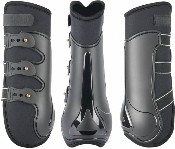 Guêtres Grand Prix arrière Harrys horse