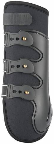 Guêtres Grand Prix arrière Harrys horse