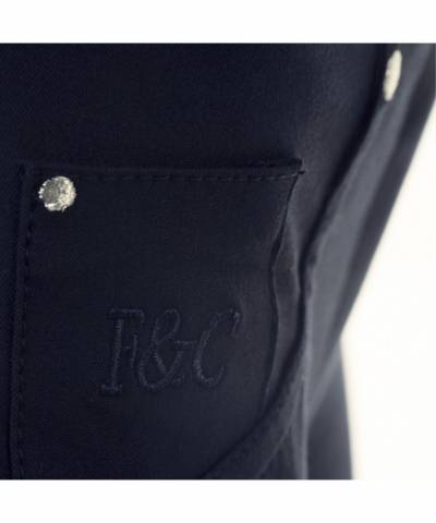 Pantalon Flags&cup Maria dame