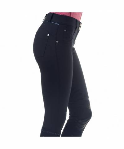 Pantalon Flags&cup Maria dame