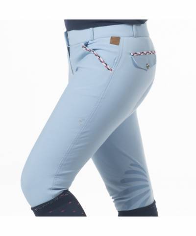 Pantalon mendoza enfant Flag's&cup 