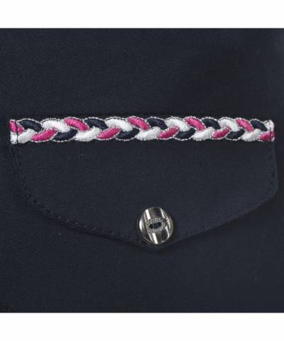 Pantalon mendoza enfant Flag's&cup 