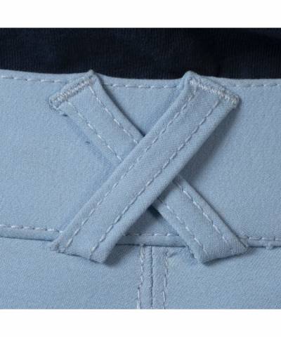 Pantalon mendoza enfant Flag's&cup 