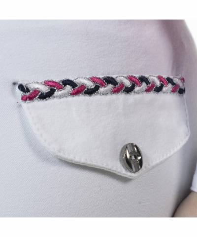 Pantalon mendoza enfant Flag's&cup 