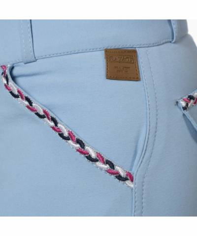 Pantalon mendoza enfant Flag's&cup 