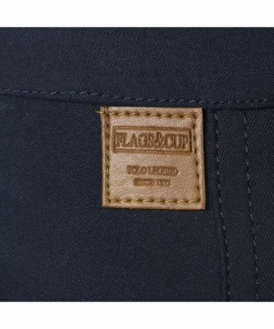 Pantalon mendoza enfant Flag's&cup 