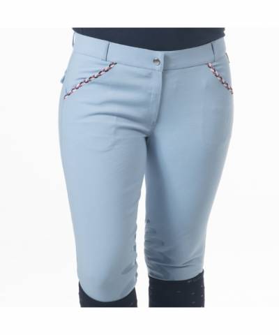 Pantalon mendoza enfant Flag's&cup 