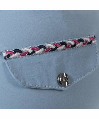 Pantalon mendoza enfant Flag's&cup 