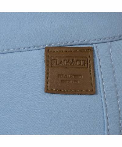 Pantalon mendoza enfant Flag's&cup 