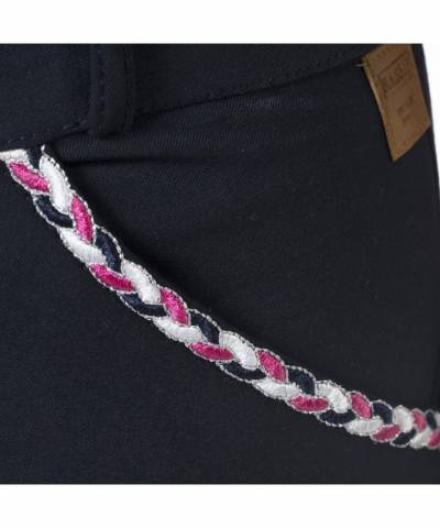 Pantalon mendoza enfant Flag's&cup 