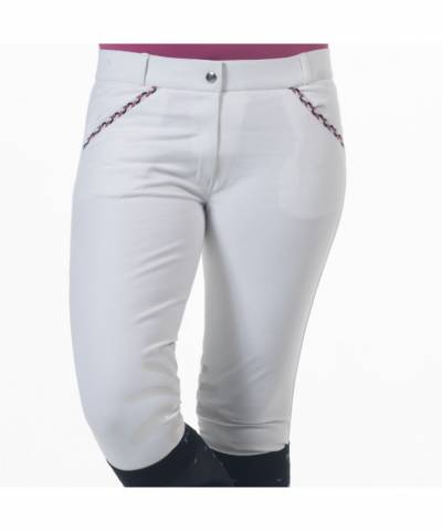 Pantalon mendoza enfant Flag's&cup 