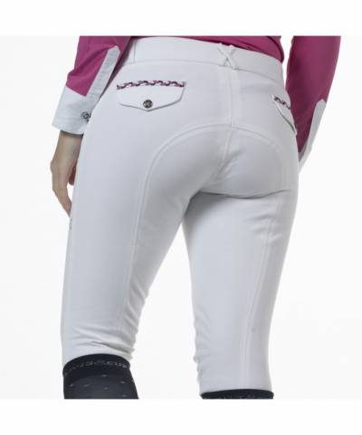 Pantalon mendoza enfant Flag's&cup 