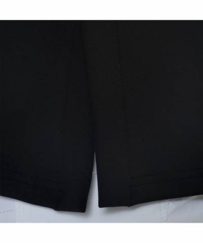 Veste concours enfant Paloma bleu/fuschia Flag's&cup