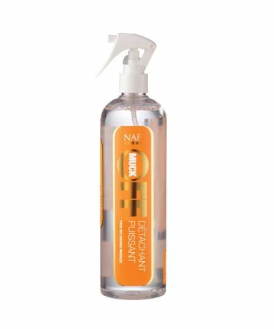 Détachant liquide 500ml Naf Muck-Off - NAF