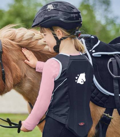 Casque Swing Enfant Waldhausen