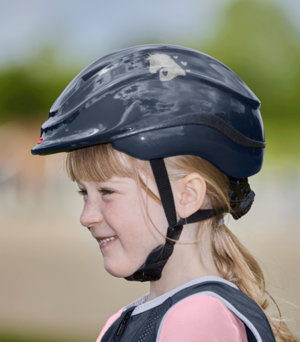 Casque Swing Enfant Waldhausen