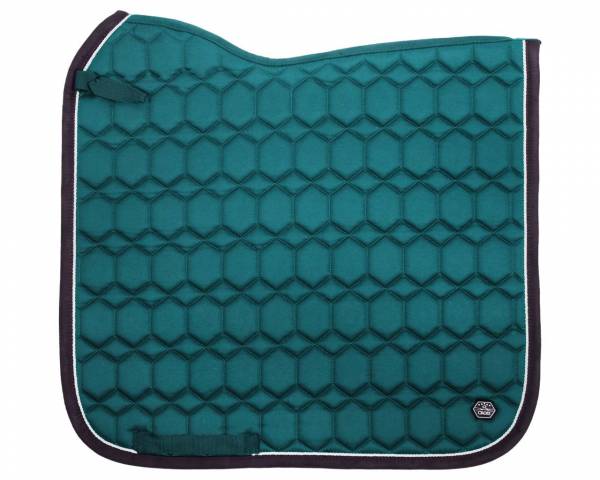 Tapis de selle Eldorado QHP