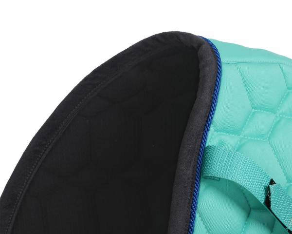 Tapis de selle Eldorado QHP