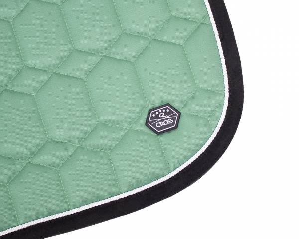 Tapis de selle Eldorado QHP