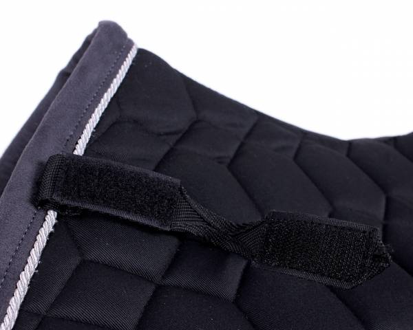 Tapis de selle Eldorado QHP