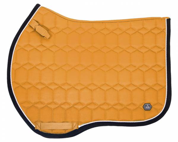 Tapis de selle Eldorado QHP