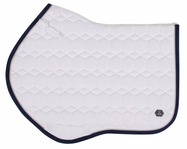 Tapis de selle Eldorado QHP