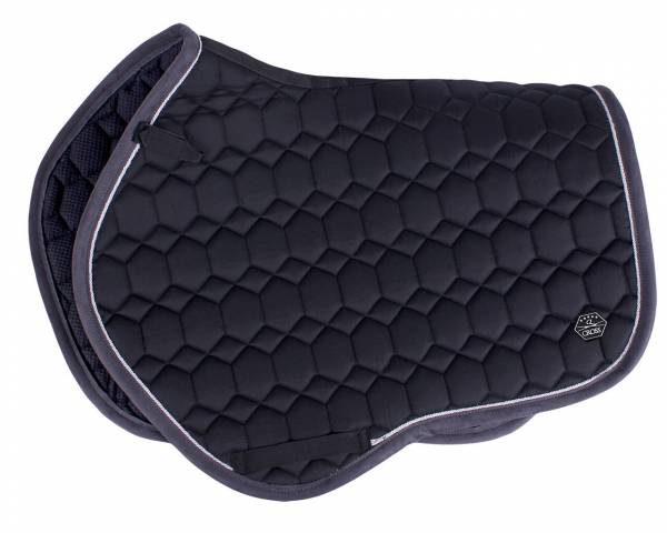 Tapis de selle Eldorado QHP