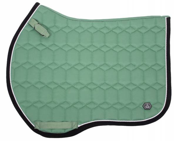 Tapis de selle Eldorado QHP