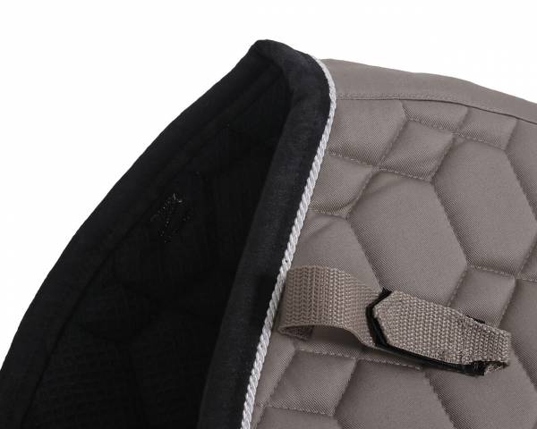 Tapis de selle Eldorado QHP